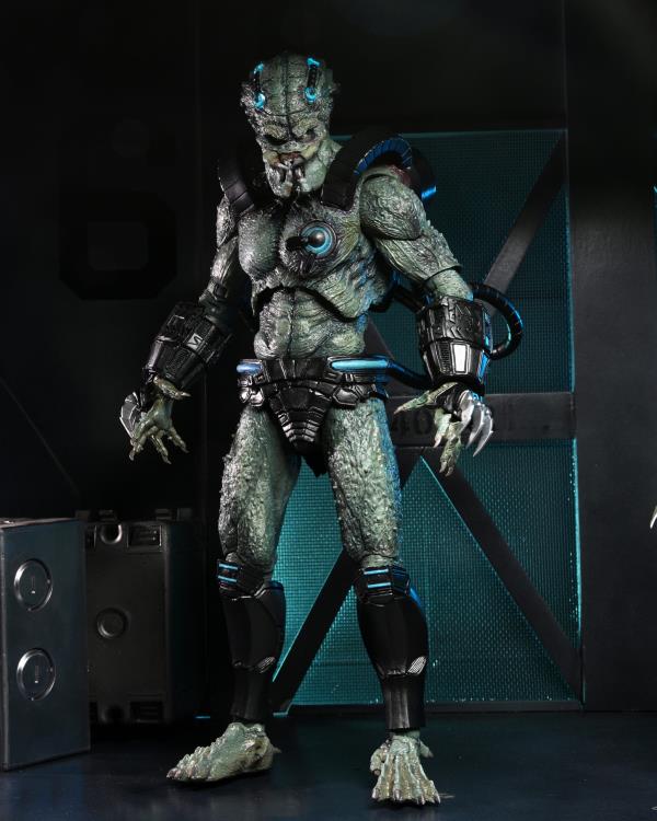 Predator: Concrete Jungle Ultimate Stone Heart Gallery Image 6