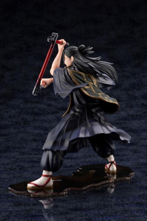 Jujutsu Kaisen ArtFX J Suguru Geto 1/8 Scale Figure Gallery Image 4