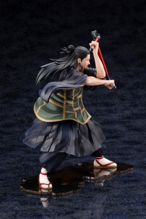 Jujutsu Kaisen ArtFX J Suguru Geto 1/8 Scale Figure Gallery Image 6