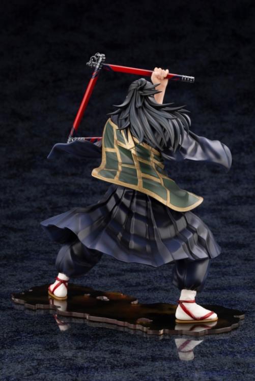 Jujutsu Kaisen ArtFX J Suguru Geto 1/8 Scale Figure Gallery Image 5