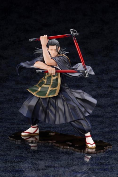Jujutsu Kaisen ArtFX J Suguru Geto 1/8 Scale Figure Gallery Image 8