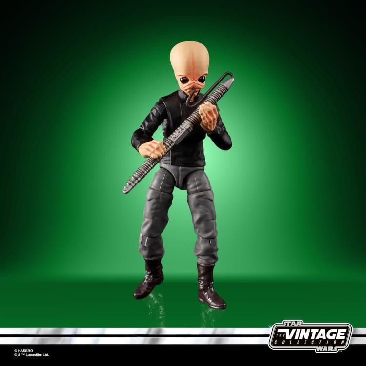 Star Wars: The Vintage Collection Figrin D'an (A New Hope) Gallery Image 3