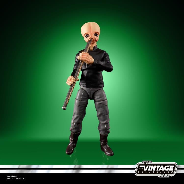 Star Wars: The Vintage Collection Figrin D'an (A New Hope) Gallery Image 5