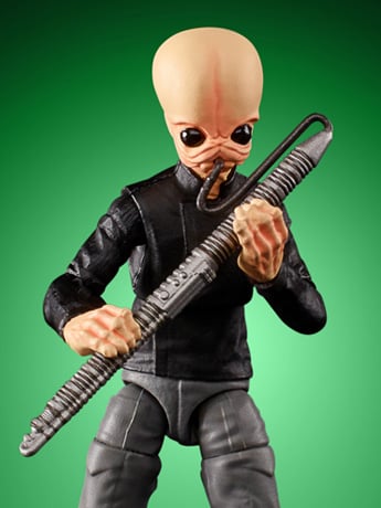 Star Wars: The Vintage Collection Figrin D'an (A New Hope) Gallery Image 2