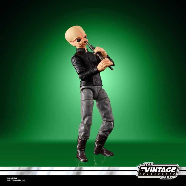 Star Wars: The Vintage Collection Figrin D'an (A New Hope) Gallery Image 7