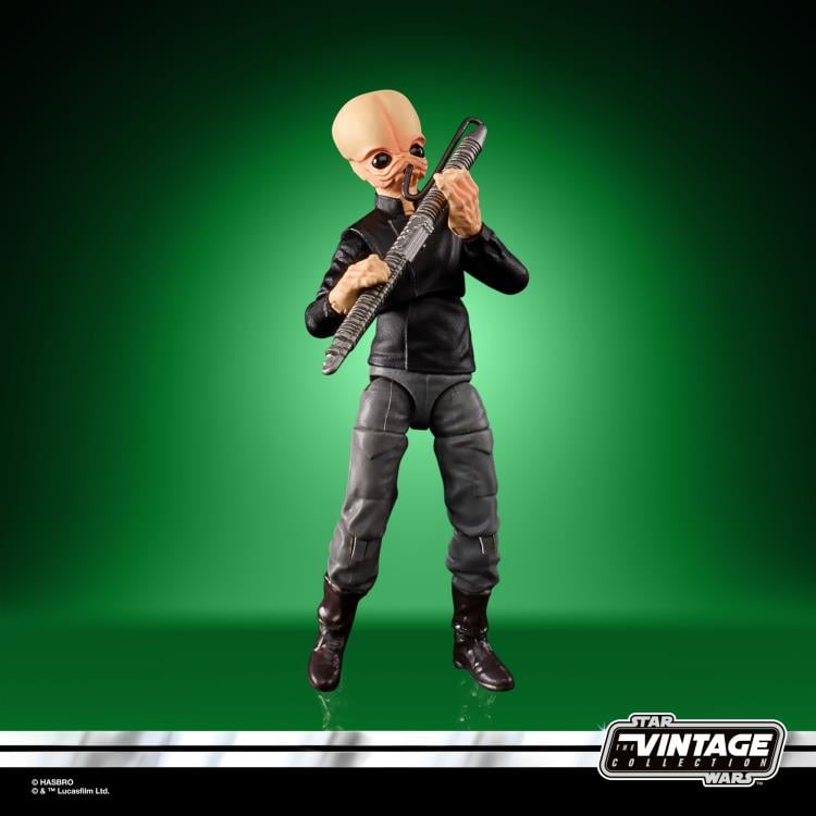 Star Wars: The Vintage Collection Figrin D'an (A New Hope) Gallery Image 4