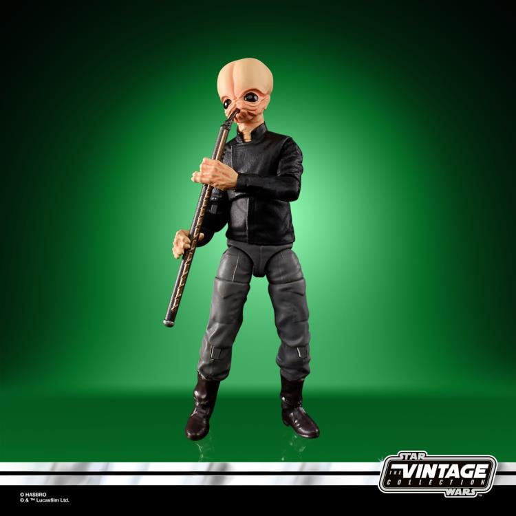 Star Wars: The Vintage Collection Figrin D'an (A New Hope) Gallery Image 6