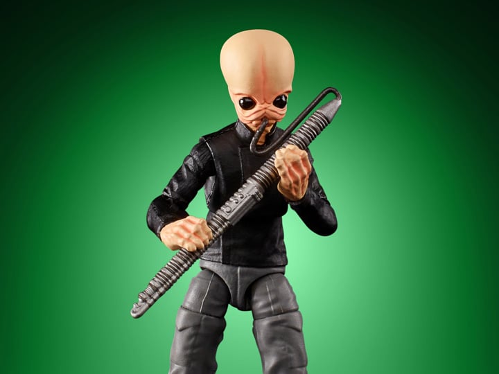 Star Wars: The Vintage Collection Figrin D'an (A New Hope) Gallery Image 1