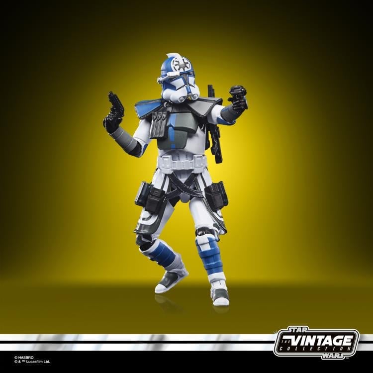 Star Wars: The Vintage Collection ARC Trooper Jesse (The Clone Wars) Gallery Image 3