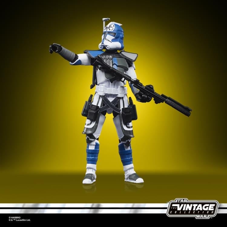 Star Wars: The Vintage Collection ARC Trooper Jesse (The Clone Wars) Gallery Image 4