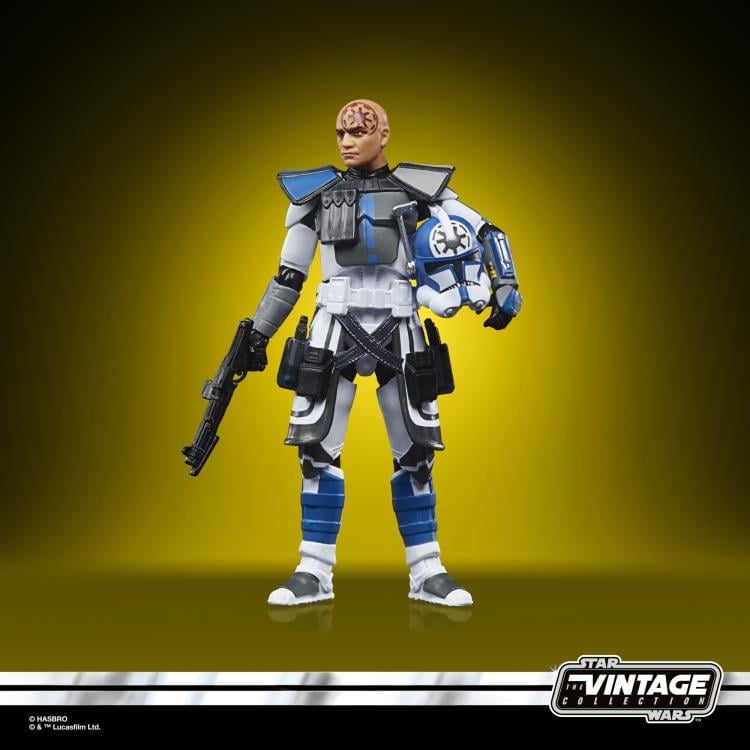 Star Wars: The Vintage Collection ARC Trooper Jesse (The Clone Wars) Gallery Image 5