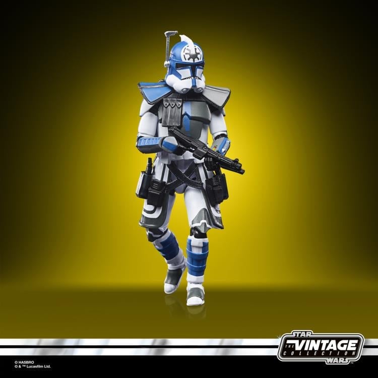 Star Wars: The Vintage Collection ARC Trooper Jesse (The Clone Wars) Gallery Image 7