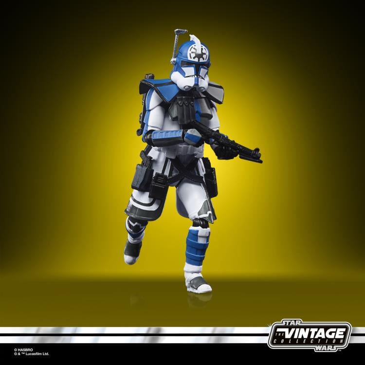 Star Wars: The Vintage Collection ARC Trooper Jesse (The Clone Wars) Gallery Image 6
