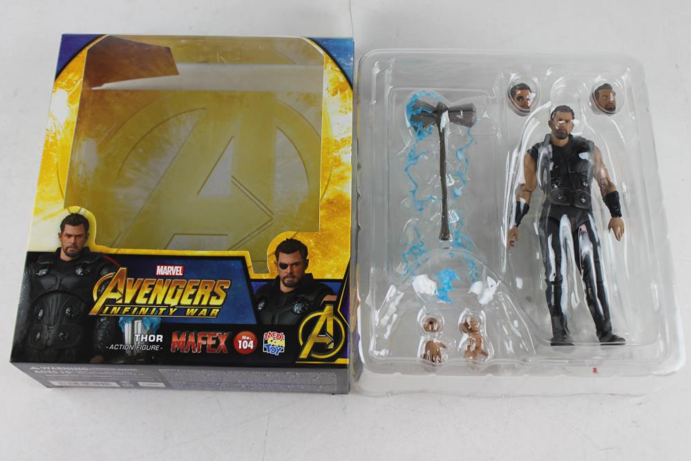 Defective Loot Box #0514 (DAMAGED - ALL SALES FINAL) Gallery Image 3