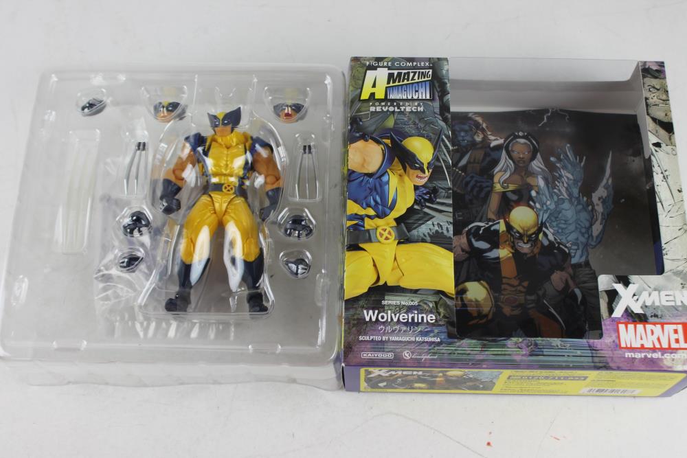 Defective Loot Box #0514 (DAMAGED - ALL SALES FINAL) Gallery Image 11