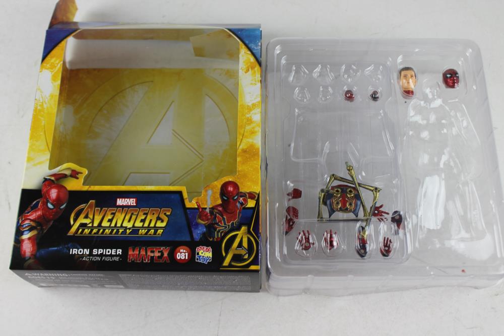 Defective Loot Box #0514 (DAMAGED - ALL SALES FINAL) Gallery Image 5