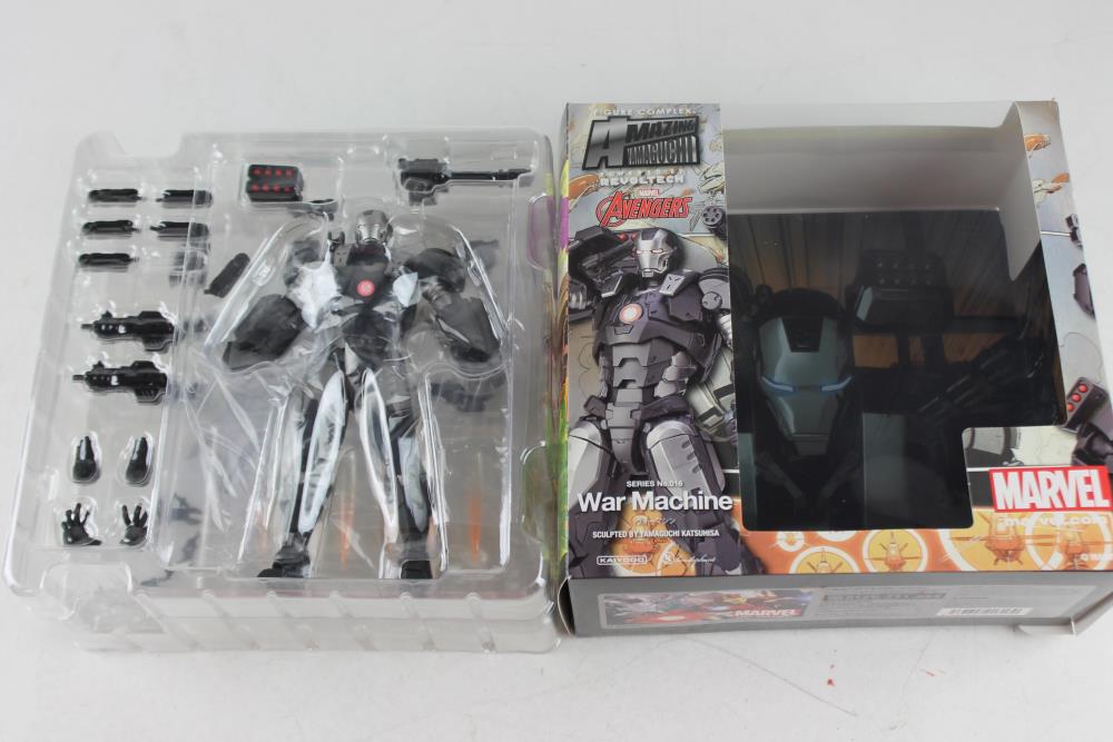 Defective Loot Box #0514 (DAMAGED - ALL SALES FINAL) Gallery Image 9