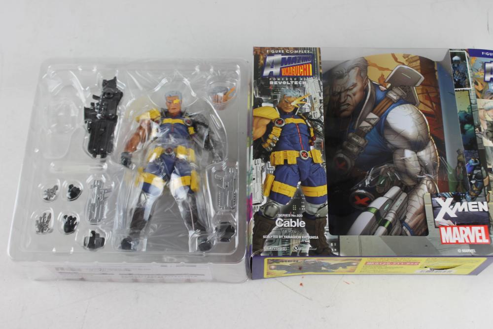 Defective Loot Box #0514 (DAMAGED - ALL SALES FINAL) Gallery Image 12