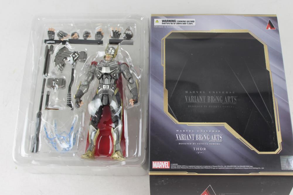 Defective Loot Box #0514 (DAMAGED - ALL SALES FINAL) Gallery Image 8