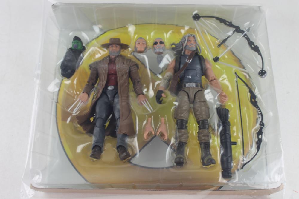 Defective Loot Box #0514 (DAMAGED - ALL SALES FINAL) Gallery Image 13