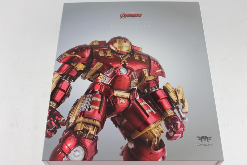 Defective Loot Box #0514 (DAMAGED - ALL SALES FINAL) Gallery Image 6