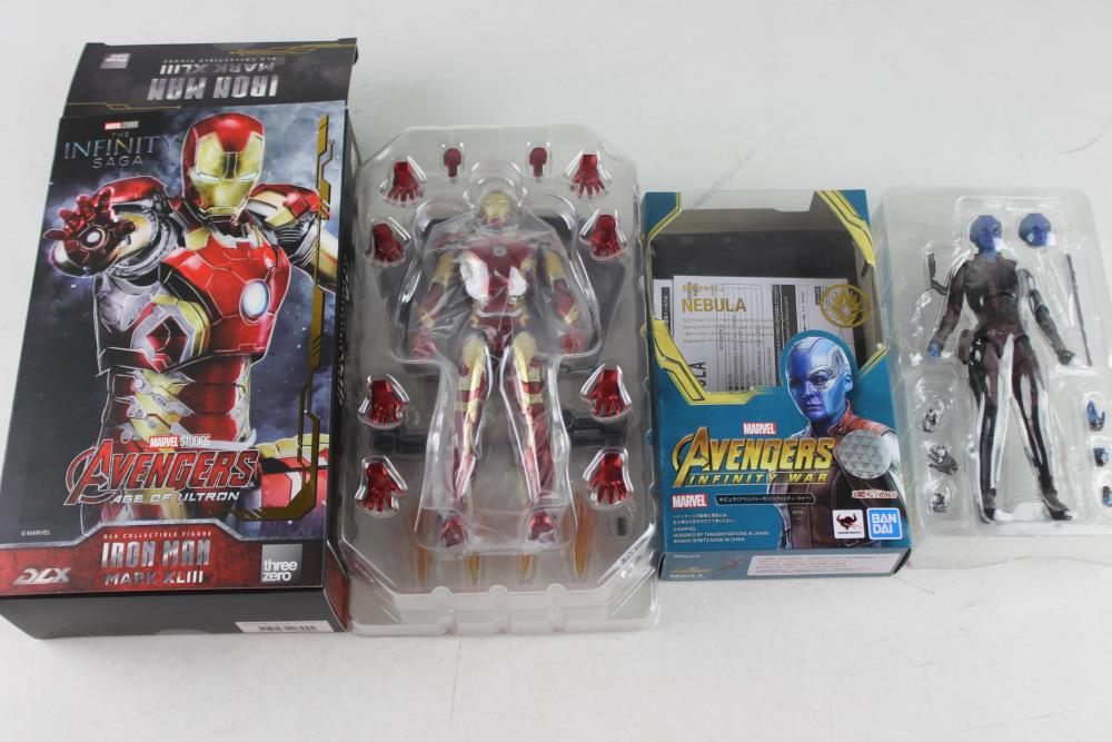 Defective Loot Box #0514 (DAMAGED - ALL SALES FINAL) Gallery Image 18