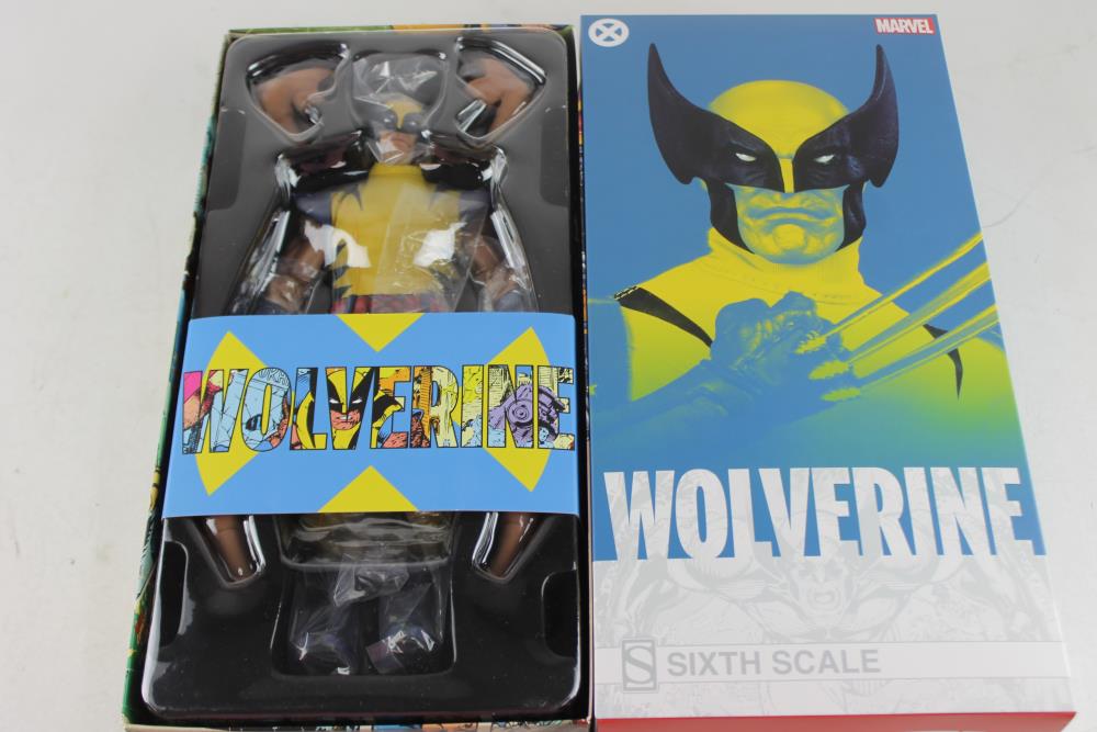 Defective Loot Box #0514 (DAMAGED - ALL SALES FINAL) Gallery Image 20