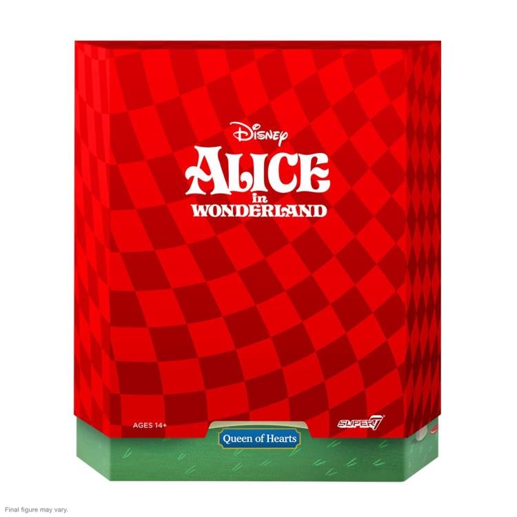 Disney ULTIMATES! Wave 3 Set of 4 Action Figures Gallery Image 20