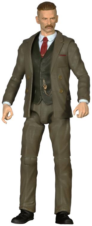 Peaky Blinders Arthur Shelby 1/12 Scale Figure Gallery Image 3
