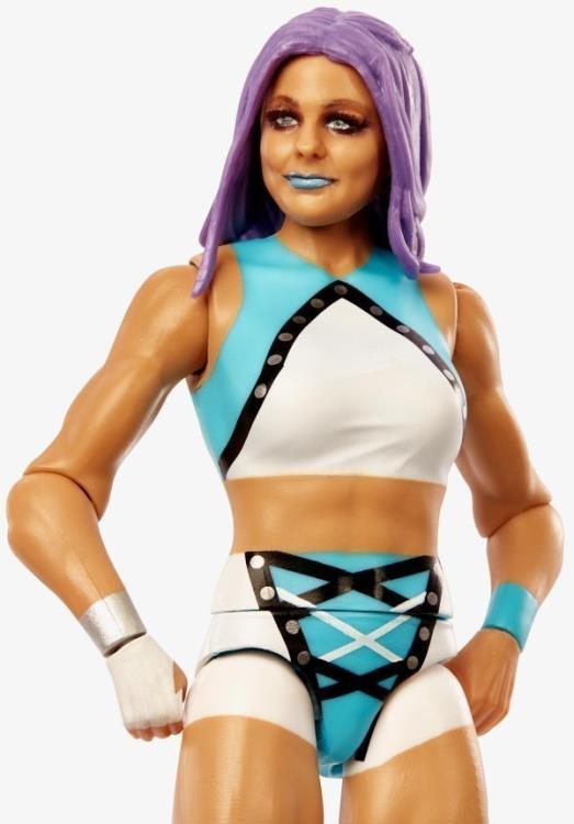 WWE Basic Series 131 Candice LeRae Figure Gallery Image 6