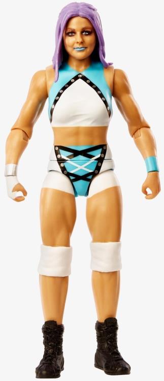 WWE Basic Series 131 Candice LeRae Figure Gallery Image 4