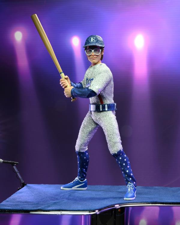 Elton John (Live 1975) Clothed Figure Gallery Image 7