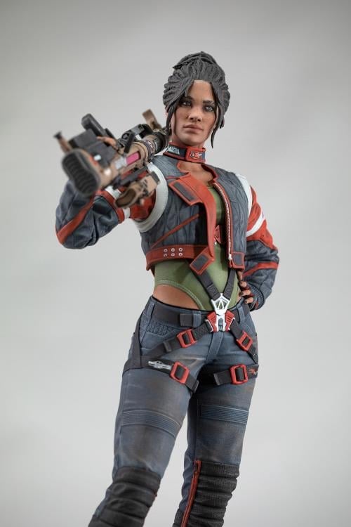Cyberpunk 2077 Panam Palmer Figure Gallery Image 9
