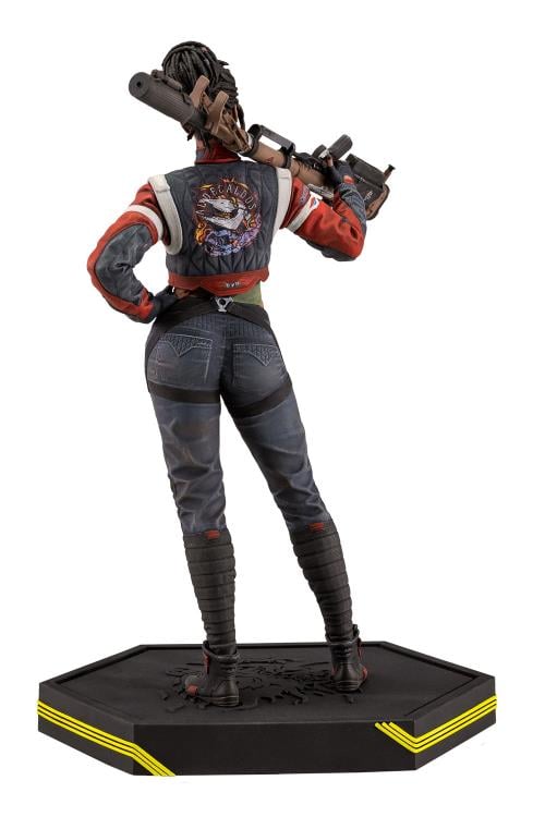 Cyberpunk 2077 Panam Palmer Figure Gallery Image 6