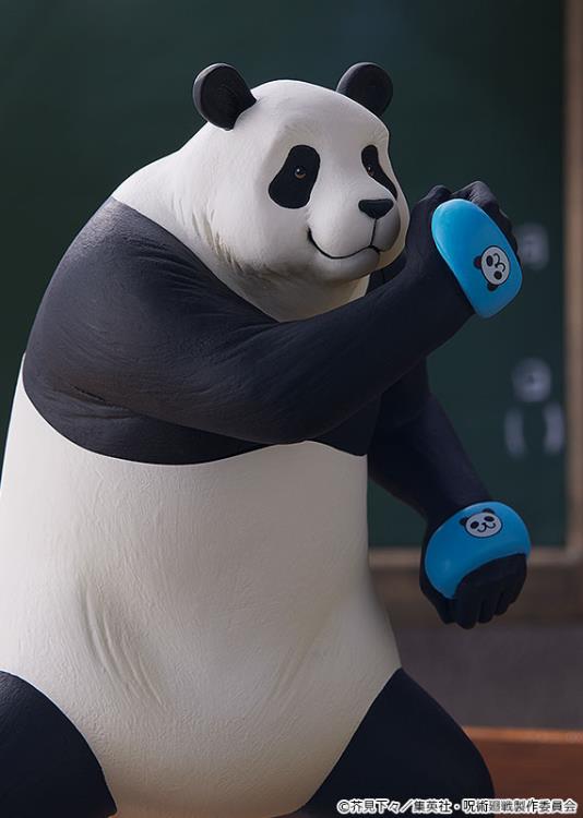 Jujutsu Kaisen Pop Up Parade Panda Gallery Image 10