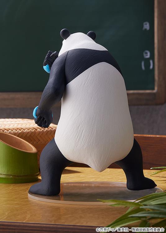 Jujutsu Kaisen Pop Up Parade Panda Gallery Image 8