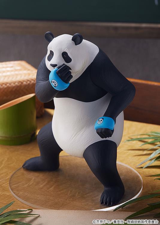 Jujutsu Kaisen Pop Up Parade Panda Gallery Image 9