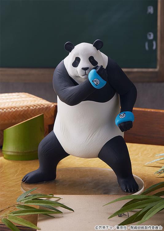 Jujutsu Kaisen Pop Up Parade Panda Gallery Image 7