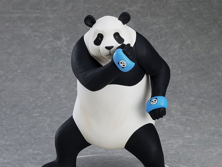 Jujutsu Kaisen Pop Up Parade Panda Gallery Image 1