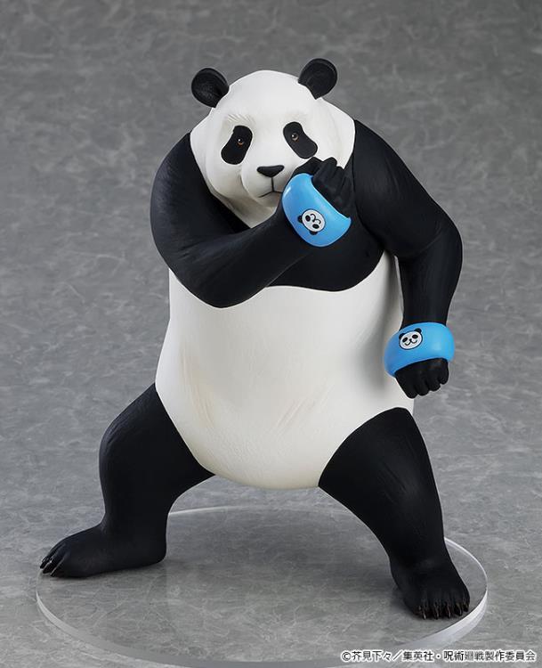 Jujutsu Kaisen Pop Up Parade Panda Gallery Image 3