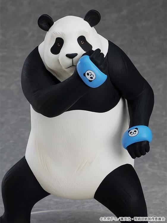 Jujutsu Kaisen Pop Up Parade Panda Gallery Image 6