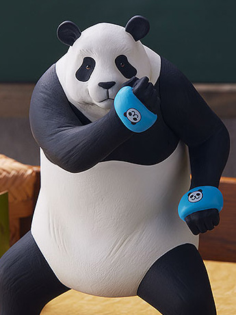 Jujutsu Kaisen Pop Up Parade Panda Gallery Image 2