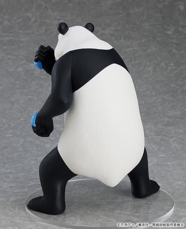Jujutsu Kaisen Pop Up Parade Panda Gallery Image 5