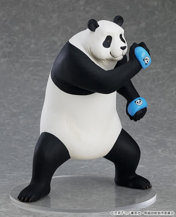 Jujutsu Kaisen Pop Up Parade Panda Gallery Image 4