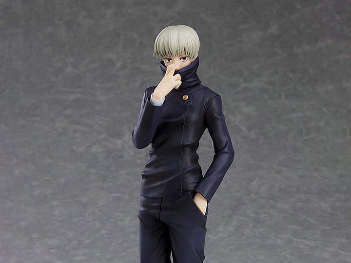 Jujutsu Kaisen Pop Up Parade Toge Inumaki Gallery Image 1