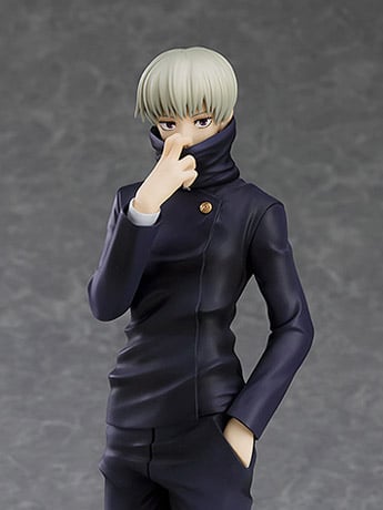 Jujutsu Kaisen Pop Up Parade Toge Inumaki Gallery Image 2