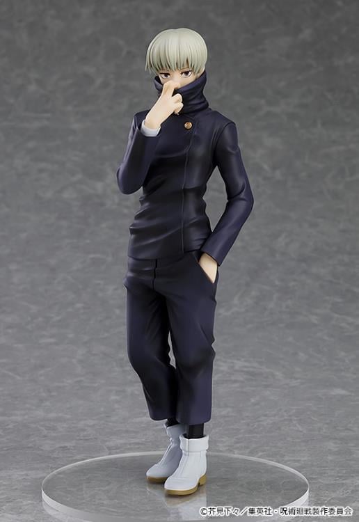Jujutsu Kaisen Pop Up Parade Toge Inumaki Gallery Image 4