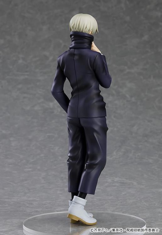 Jujutsu Kaisen Pop Up Parade Toge Inumaki Gallery Image 5