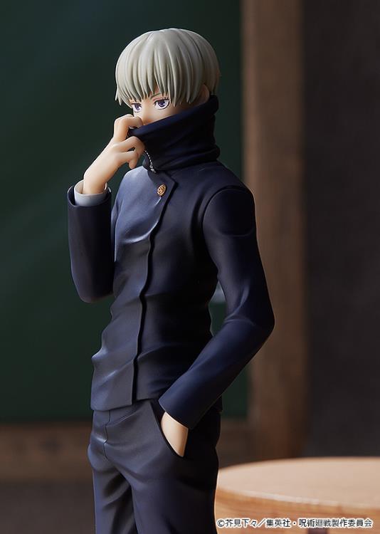 Jujutsu Kaisen Pop Up Parade Toge Inumaki Gallery Image 9