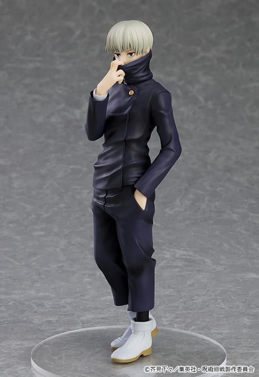 Jujutsu Kaisen Pop Up Parade Toge Inumaki Gallery Image 3
